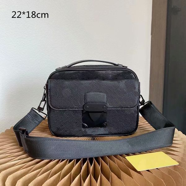 designer men's crossbody fashion shoulder bags messenger envelope bag small flaps luxury handbags purses l21082703
designer men's crossbody fashion shoulder bags messenger envelope bag small flaps luxury handbags purses l21082703