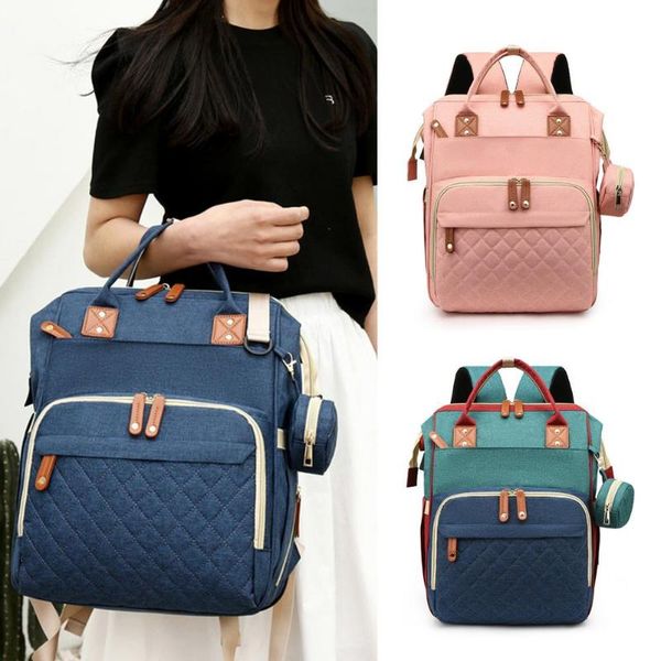 diaper bags nappy backpack bag mummy large capacity double shoulder mom baby waterproof outdoor travel for care
diaper bags nappy backpack bag mummy large capacity double shoulder mom baby waterproof outdoor travel for care