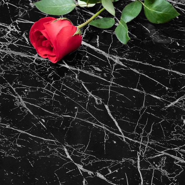 wallpapers marble paper black film self adhesive wallpaper furniture sticker countersticky back plastic roll
wallpapers marble paper black film self adhesive wallpaper furniture sticker countersticky back plastic roll