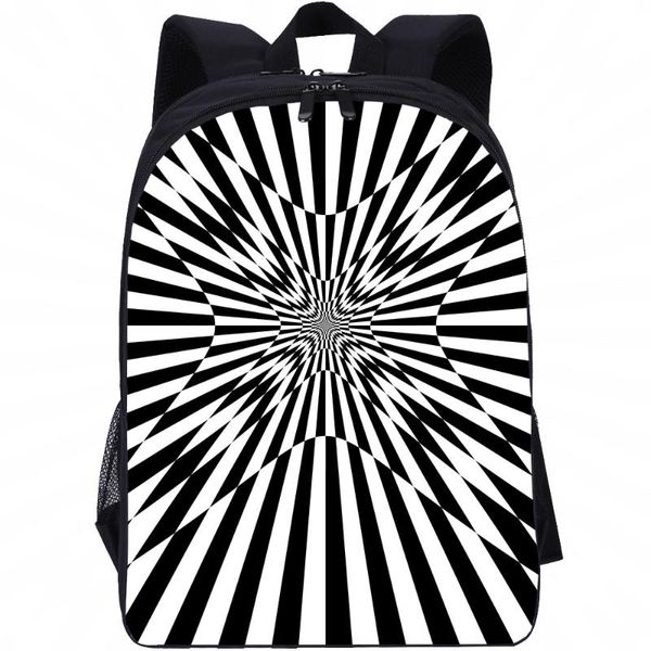 school bags 16-inch irregular pattern twist effect backpack bag kids book shoulder travel girls boys women men
school bags 16-inch irregular pattern twist effect backpack bag kids book shoulder travel girls boys women men