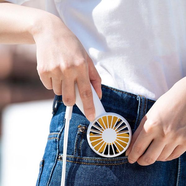 other home decor summer mini handheld fan portable with lanyard personal pocket 3000mah rechargeable battery 5-10 hrs running time
other home decor summer mini handheld fan portable with lanyard personal pocket 3000mah rechargeable battery 5-10 hrs running time