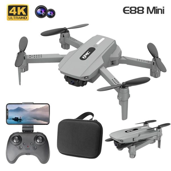 drones mini drone 4k hd dual camera wifi hight hold 360° roll foldable arm quadcopter rc dron toy 1/2/3/4 battery for kids gift
drones mini drone 4k hd dual camera wifi hight hold 360° roll foldable arm quadcopter rc dron toy 1/2/3/4 battery for kids gift