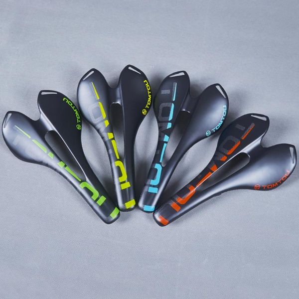 bike saddles tomtou ultralight full 3k carbon cycling saddle bicycle mountain road front seat mat oval rails mtb parts matte black
bike saddles tomtou ultralight full 3k carbon cycling saddle bicycle mountain road front seat mat oval rails mtb parts matte black