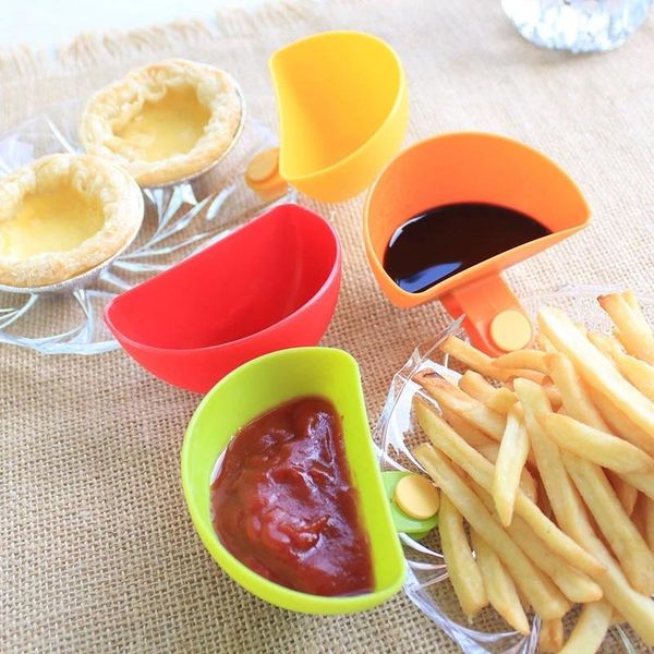 dishes & plates flavored kitchen bowl kit tool 4pcs spice clip for tomato sauce salt vinegar sugar flavor spices home life dinnerware
dishes & plates flavored kitchen bowl kit tool 4pcs spice clip for tomato sauce salt vinegar sugar flavor spices home life dinnerware