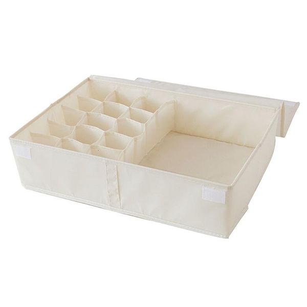 storage drawers washable box useful foldable oxford cloth case square underwear container separate grid
storage drawers washable box useful foldable oxford cloth case square underwear container separate grid