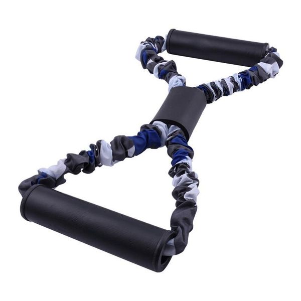 arrival strap 8 word chest developer stretch band arm resistance latex rubber pilates yoga gymfitness exercise rope stripes
arrival strap 8 word chest developer stretch band arm resistance latex rubber pilates yoga gymfitness exercise rope stripes