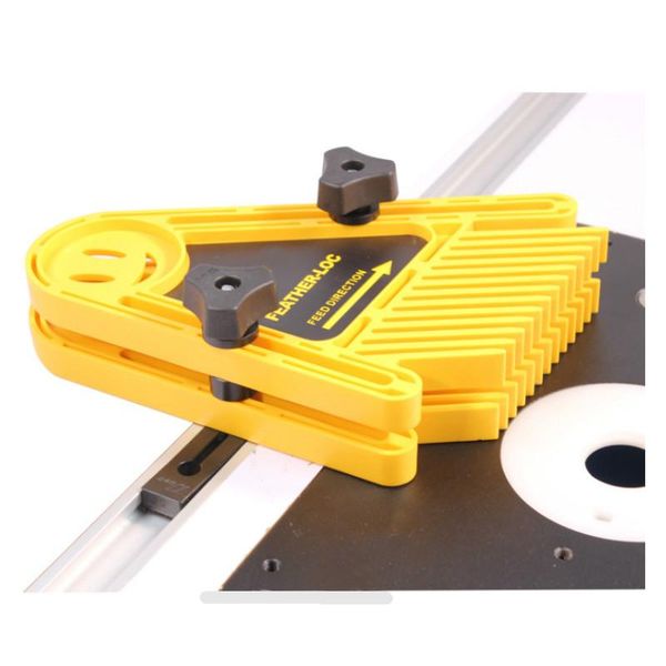 professional hand tool sets multi-purpose feather loc board set double featherboards miter gauge slot woodworking saw table diy safety tools
professional hand tool sets multi-purpose feather loc board set double featherboards miter gauge slot woodworking saw table diy safety tools