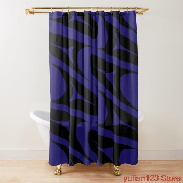 abstract formline 3 printing shower curtain bearoom modern natural plant polyester bathroom curtains
abstract formline 3 printing shower curtain bearoom modern natural plant polyester bathroom curtains