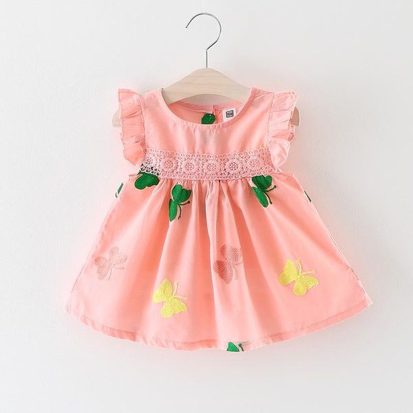 girl's dresses 2021 baby girls dress big bowknot infant party for lace vest kids wedding birthday cloth, Red;yellow
girl's dresses 2021 baby girls dress big bowknot infant party for lace vest kids wedding birthday cloth, Red;yellow