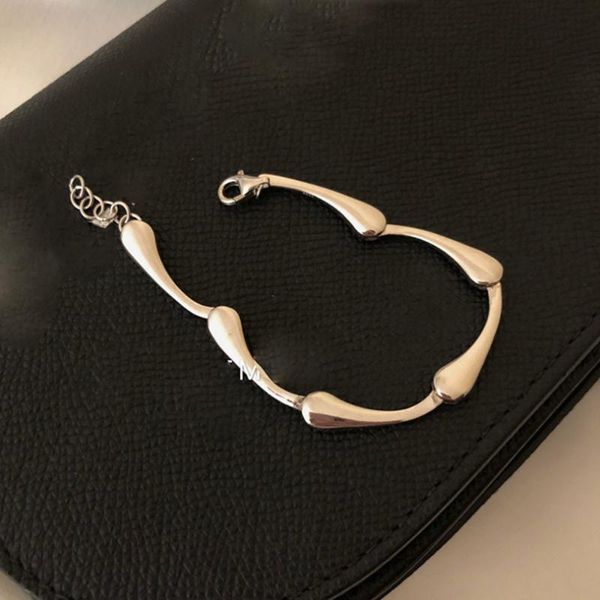 link, chain 2021 style geometric creative personality bracelet adorn article first choice women, Black
link, chain 2021 style geometric creative personality bracelet adorn article first choice women, Black