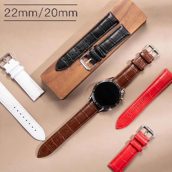 watch bands for huawei smart gt2 gt1 strap magic leather band gt2e men and women replacement sports 46/42mm, Black;brown
watch bands for huawei smart gt2 gt1 strap magic leather band gt2e men and women replacement sports 46/42mm, Black;brown