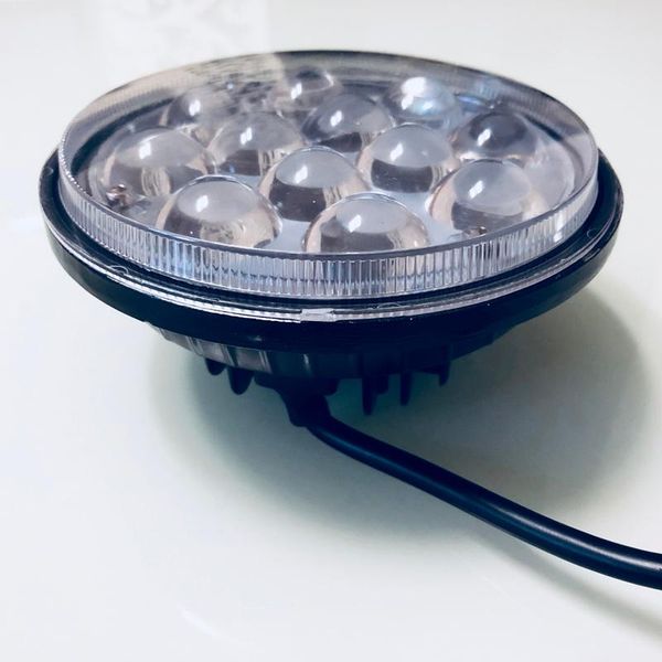 working light 6" 12 led 60w 6d projector headlamp car grill driving spot offroad 4x4 atv suv pickup truck headlight bulb
working light 6" 12 led 60w 6d projector headlamp car grill driving spot offroad 4x4 atv suv pickup truck headlight bulb