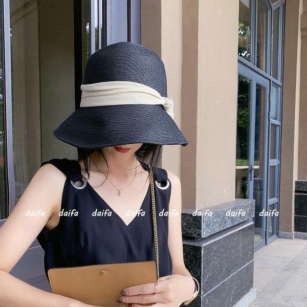beanies gentle contrast color raffia hat female fresh beach sun protection folding fisherman summer
beanies gentle contrast color raffia hat female fresh beach sun protection folding fisherman summer