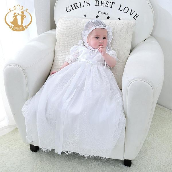 girl's dresses nimble baby girl clothes born dress christening gowns white first communion for, Red;yellow
girl's dresses nimble baby girl clothes born dress christening gowns white first communion for, Red;yellow