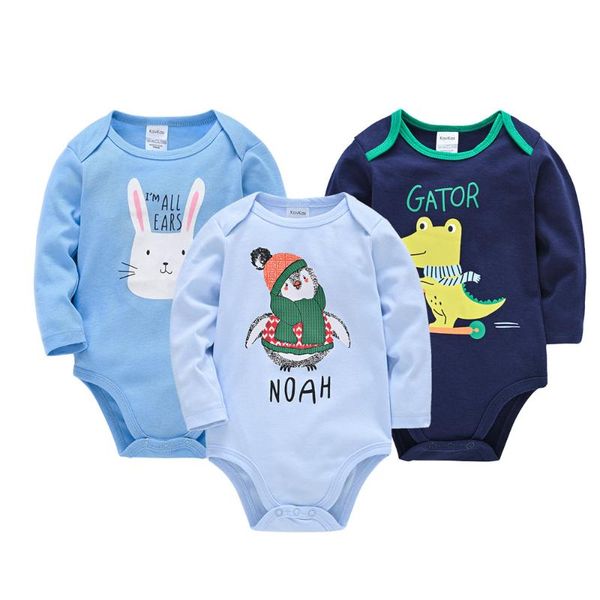 rompers honeyzone 3pcs pijama jumpsuit born baby boy clothes cartoon print lovely pyjama fille naissance bebé, Blue
rompers honeyzone 3pcs pijama jumpsuit born baby boy clothes cartoon print lovely pyjama fille naissance bebé, Blue