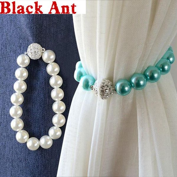 other home decor 1 pair pearls magnetic curtain clip holders tieback buckle abs beads hanging ball bedroom accessories x163#4
other home decor 1 pair pearls magnetic curtain clip holders tieback buckle abs beads hanging ball bedroom accessories x163#4
