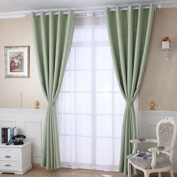 curtain & drapes shiny stars curtains bedroom fashion durable blackout kids child living room
curtain & drapes shiny stars curtains bedroom fashion durable blackout kids child living room