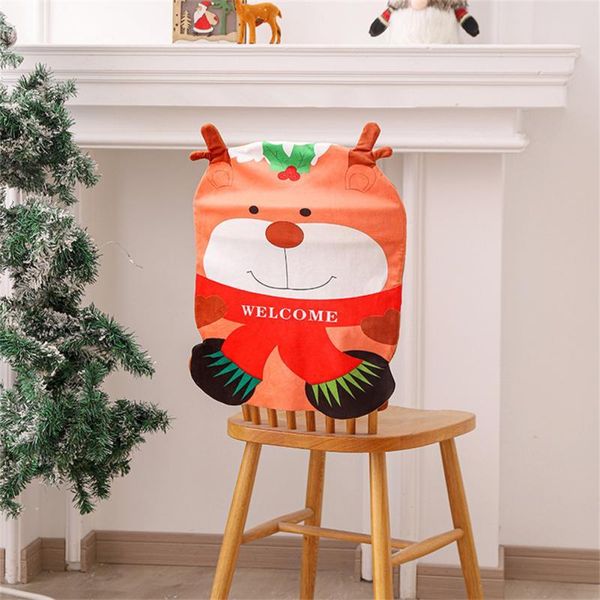 chair covers christmas cover elastic stretch santa clause holiday party decor dining kitchen decoration
chair covers christmas cover elastic stretch santa clause holiday party decor dining kitchen decoration