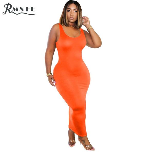 casual dresses rmsfe 2021 fashion women skinny stretch slim long bandage lady sleeveless strap dress, Black;gray
casual dresses rmsfe 2021 fashion women skinny stretch slim long bandage lady sleeveless strap dress, Black;gray