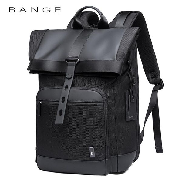 backpack bange men fashion multifunctional waterproof daily travel bag casual school rucksack for unisex
backpack bange men fashion multifunctional waterproof daily travel bag casual school rucksack for unisex