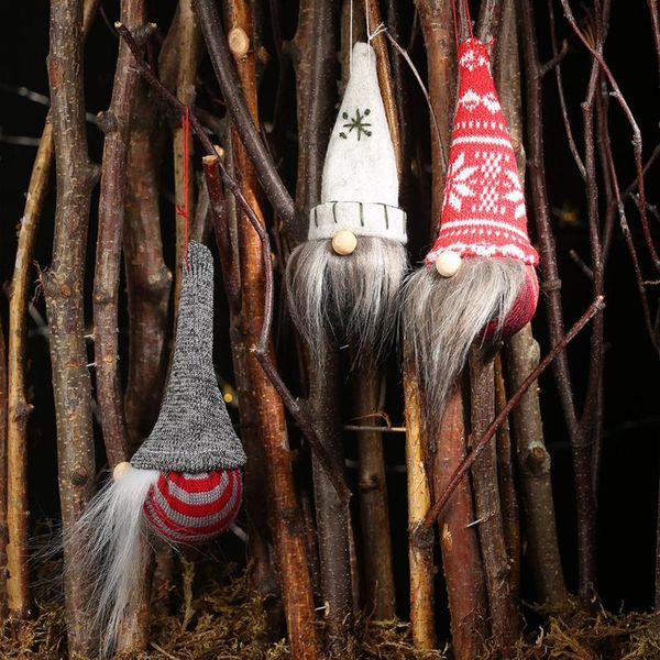 christmas decorations decoration faceless gnome doll santa xmas tree hanging ornament charm beard cloth toys gift cloches # fast ship
christmas decorations decoration faceless gnome doll santa xmas tree hanging ornament charm beard cloth toys gift cloches # fast ship