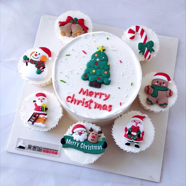 other event & party supplies christmas home cake er soft gum tree santa claus elk snowman wreath gingerbread man cupcake dessert year ba
other event & party supplies christmas home cake er soft gum tree santa claus elk snowman wreath gingerbread man cupcake dessert year ba