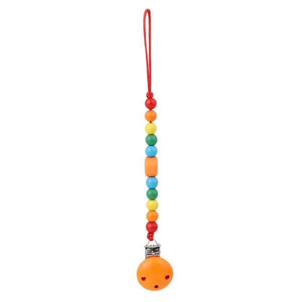 baby wood beaded pacifier clip dummy chain nipple holder infant soother teether for feeding products pacifiers#
baby wood beaded pacifier clip dummy chain nipple holder infant soother teether for feeding products pacifiers#