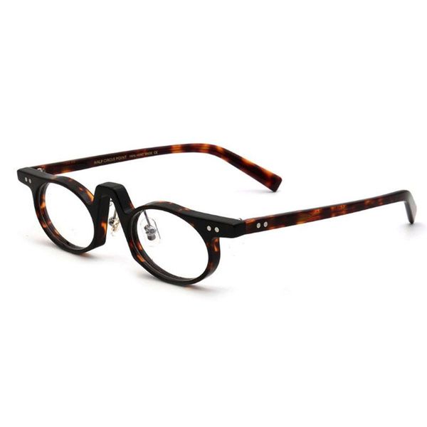 fashion sunglasses frames round steel plate retro glasses frame for men women optical computer eyeglasses 50182, Black
fashion sunglasses frames round steel plate retro glasses frame for men women optical computer eyeglasses 50182, Black