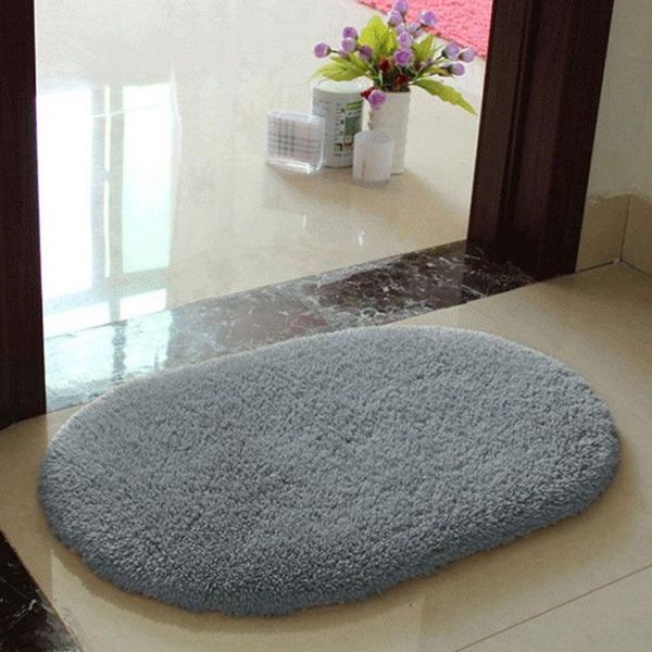 carpets 40x60cm anti-skid fluffy shaggy area rug bedroom bath bathroom floor door mat 5color
carpets 40x60cm anti-skid fluffy shaggy area rug bedroom bath bathroom floor door mat 5color