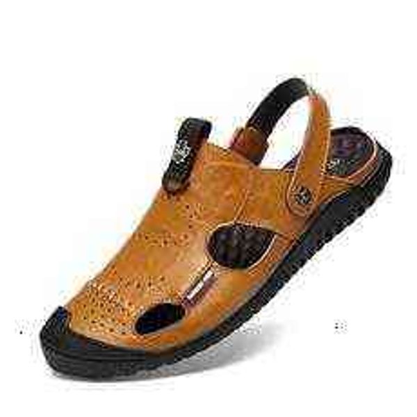 tangzuo a2110 sandal , 37-45 black, white and brown