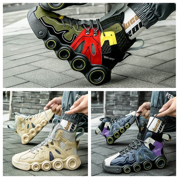 2021 running shoes circle thick-soled tennis men white black summer korean fashion casual shoe large size breathable sneakers run-shoe #a000
2021 running shoes circle thick-soled tennis men white black summer korean fashion casual shoe large size breathable sneakers run-shoe #a000