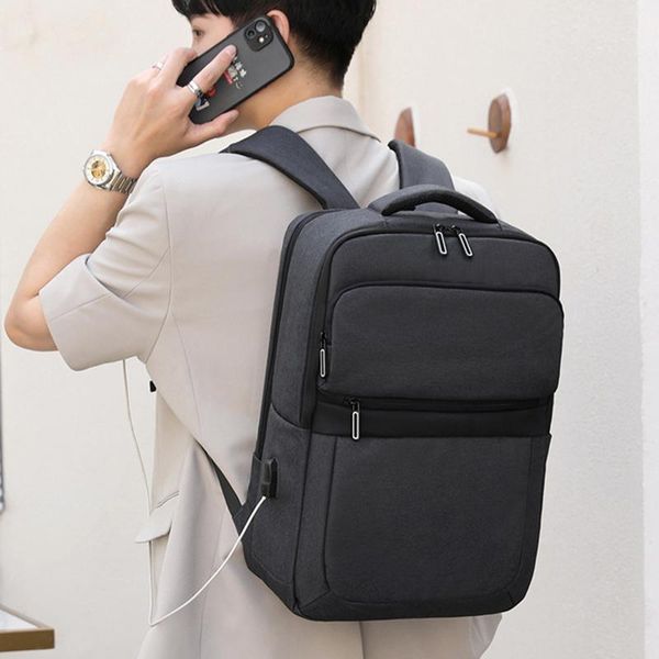 backpack rejs langt anti-theft bakcpack men office work 15.6 inch lapbackpacks with usb charging simple waterproof travel mochila
backpack rejs langt anti-theft bakcpack men office work 15.6 inch lapbackpacks with usb charging simple waterproof travel mochila