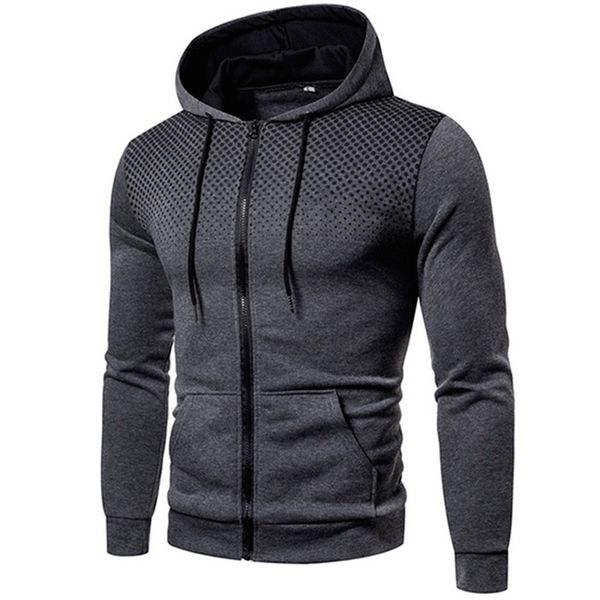 men's jacket sweatshirt windbreaker running fitness zipper hooded drawstring long sleeve breathable warm trench coat 3xl 210515, Black;brown
men's jacket sweatshirt windbreaker running fitness zipper hooded drawstring long sleeve breathable warm trench coat 3xl 210515, Black;brown