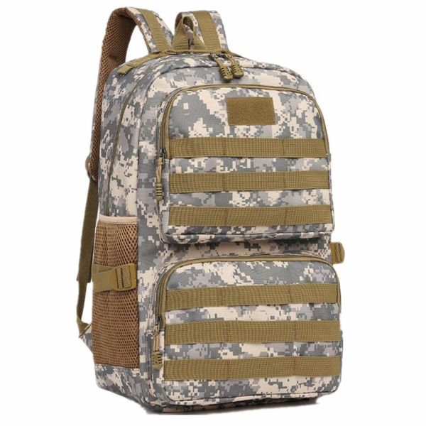 backpack military tactics assault molle mochila militar army rucksack men for hike travel backpacks sac a dos homme
backpack military tactics assault molle mochila militar army rucksack men for hike travel backpacks sac a dos homme