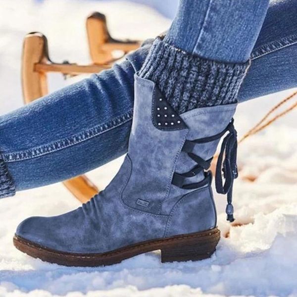 boots sarairis retro girl patchwork low heel ankle zipper round toe ins women warm winter shoes woman, Black
boots sarairis retro girl patchwork low heel ankle zipper round toe ins women warm winter shoes woman, Black