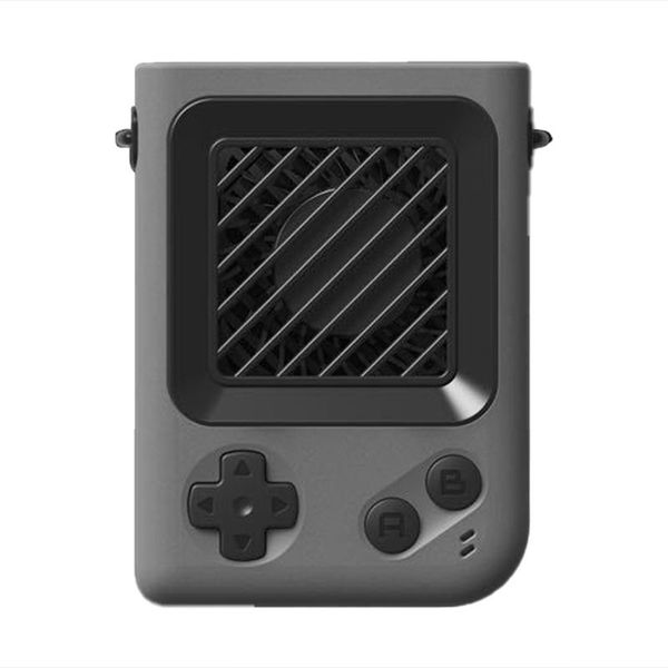 electric fans game machine small fan puzzle deskportable handheld mini creative children's neck hanging
electric fans game machine small fan puzzle deskportable handheld mini creative children's neck hanging