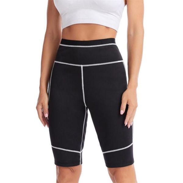 women's shapers sports body shaping hip-lifting abdomon yoga sauna pants high waist sweating effect, Black;white
women's shapers sports body shaping hip-lifting abdomon yoga sauna pants high waist sweating effect, Black;white