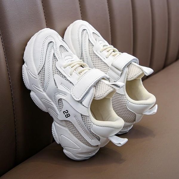 athletic & outdoor 2021 children's sports shoes summer non-slip boys fashion sneakers girls soft sole air-mesh casual student running, Black
athletic & outdoor 2021 children's sports shoes summer non-slip boys fashion sneakers girls soft sole air-mesh casual student running, Black