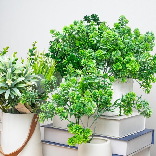 decorative flowers & wreaths artificial plastic fake plants chrysanthemum grass leaves autumn decoration green home branches background acce
decorative flowers & wreaths artificial plastic fake plants chrysanthemum grass leaves autumn decoration green home branches background acce