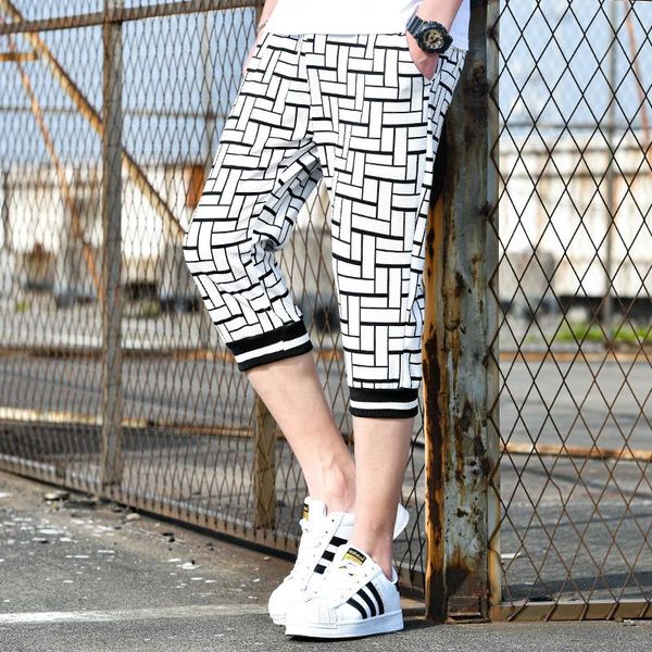 casual shorts men 2021 summer striped men's sportswear short sweatpants jogger breathable trousers male drop, White;black
casual shorts men 2021 summer striped men's sportswear short sweatpants jogger breathable trousers male drop, White;black