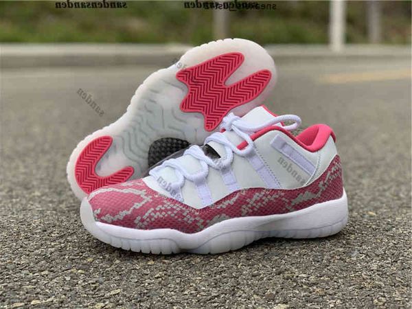 2023 enuine jumpman 11 basketball shoes pink snakeskin women's sneakers shipping in full size with shoe box 36-40p7sg, Black
2023 enuine jumpman 11 basketball shoes pink snakeskin women's sneakers shipping in full size with shoe box 36-40p7sg, Black