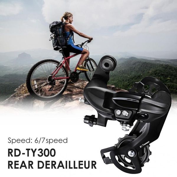 bike derailleurs mtb bicycle shifter rd-ty300 6 7 speed derailleur direct mount rear mech parts accessories high
bike derailleurs mtb bicycle shifter rd-ty300 6 7 speed derailleur direct mount rear mech parts accessories high