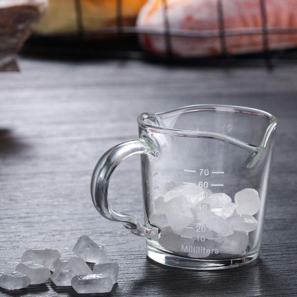 heat resistant double spout glass coffee measuring cup for home and kitchen ne wine glasses
heat resistant double spout glass coffee measuring cup for home and kitchen ne wine glasses