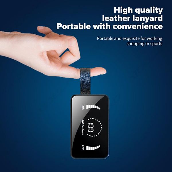 wireless headphones 3500mah charging box 9d stereo sports waterproof bluetooth earphones with microphone for phone &
wireless headphones 3500mah charging box 9d stereo sports waterproof bluetooth earphones with microphone for phone &