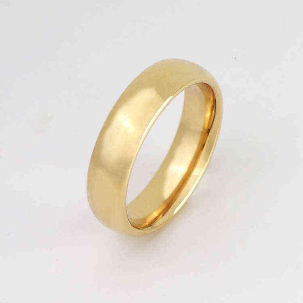 japanese and korean stainless steel ring 18k gold simple ins wind non fading smooth cold couple ring, Silver
japanese and korean stainless steel ring 18k gold simple ins wind non fading smooth cold couple ring, Silver