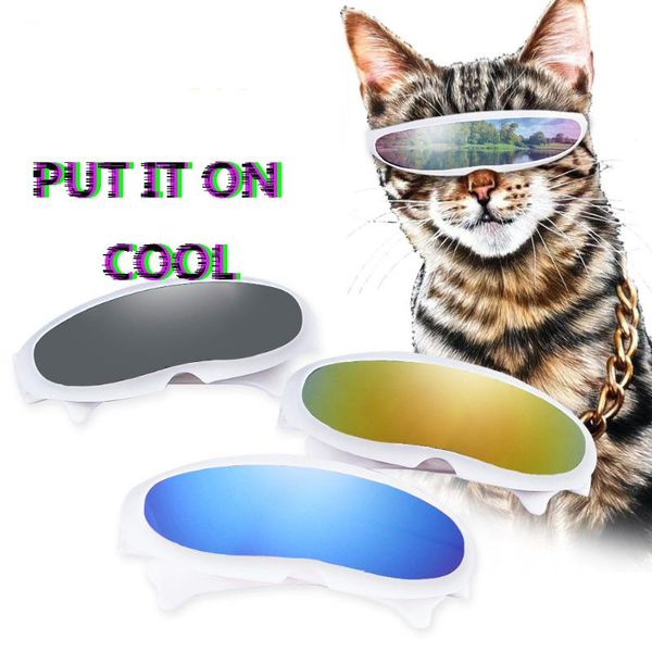 1pc pet cat glasses dog products for puppy eye wear sunglasses pos props accessories supplies apparel
1pc pet cat glasses dog products for puppy eye wear sunglasses pos props accessories supplies apparel