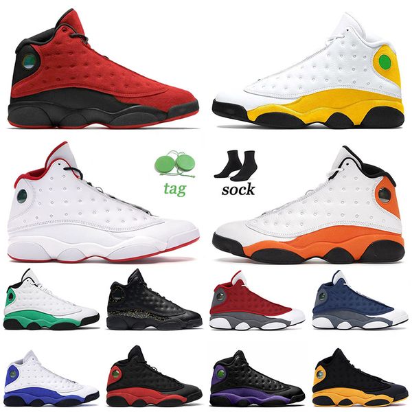 13 13s xiii basketball shoes mens women reverse bred air jorden del sol court purple lucky green hyper royal chicago jumpman sneakers, White;red
13 13s xiii basketball shoes mens women reverse bred air jorden del sol court purple lucky green hyper royal chicago jumpman sneakers, White;red