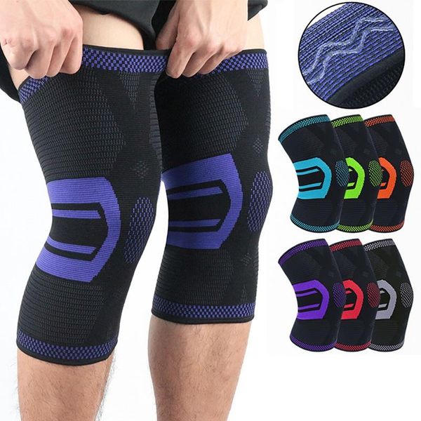 elbow & knee pads 1pc pad sleeve breathable anti-slip knitted nylon spandex leg warmer outdoor gym fitness sportswear accessories, Black;gray
elbow & knee pads 1pc pad sleeve breathable anti-slip knitted nylon spandex leg warmer outdoor gym fitness sportswear accessories, Black;gray