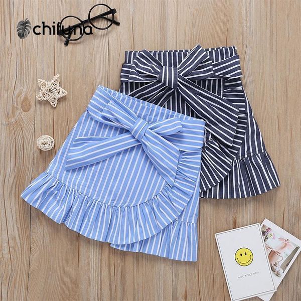 skirts chifuna summer striped two colors bow knee-length ruffle skirt zipper fashionable children clothes kids
skirts chifuna summer striped two colors bow knee-length ruffle skirt zipper fashionable children clothes kids