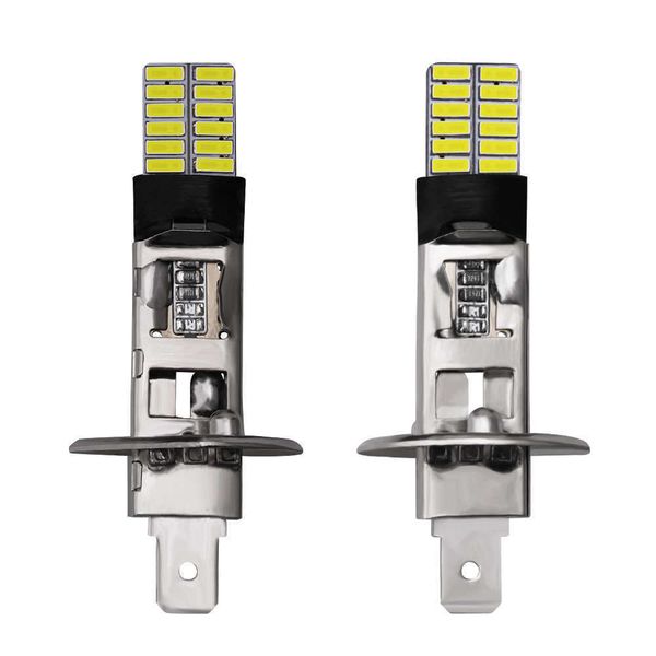new 2 pcs car led light h1h3 high bright led fog light day running light bulb 4014-24 smd canbus highbright led auto bulbs
new 2 pcs car led light h1h3 high bright led fog light day running light bulb 4014-24 smd canbus highbright led auto bulbs